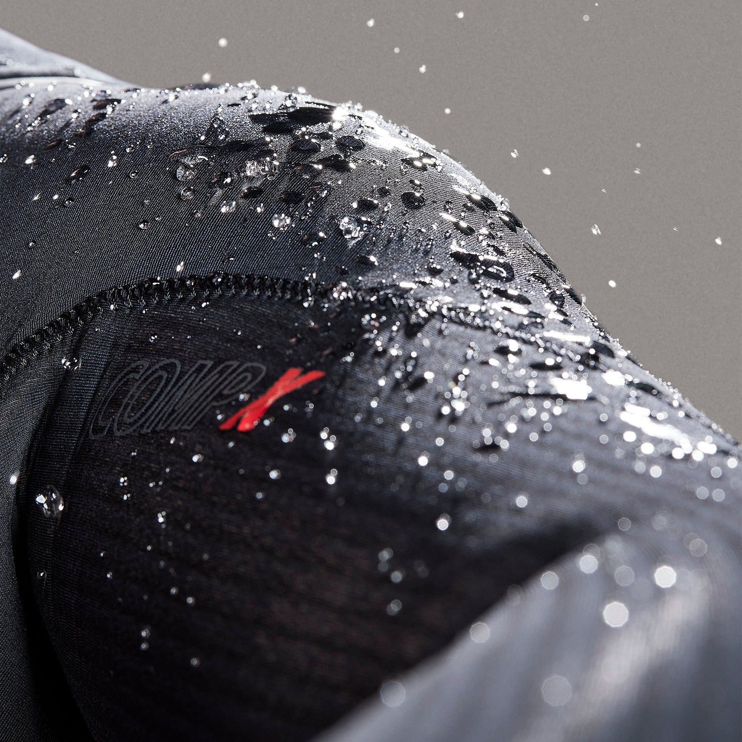 Men's Comp X + Comp Series