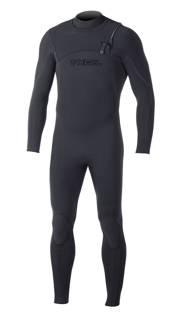 Hooded Dive Full Suit