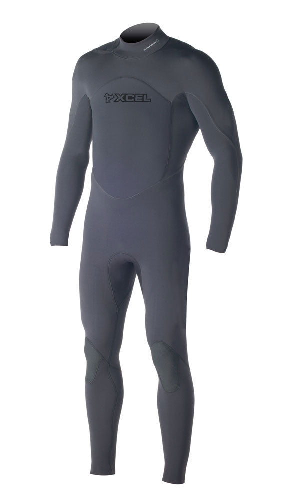 Back Zip Dive Suit