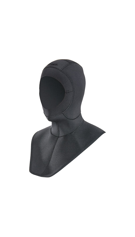 Dive Hood