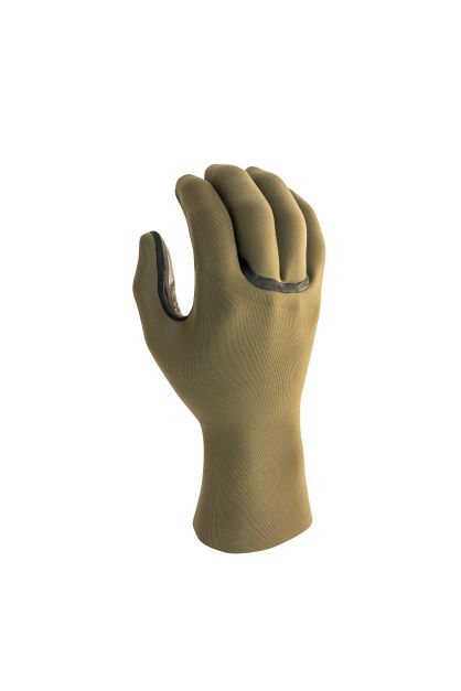 Military Infiniti TDC Five Finger Glove 3mm