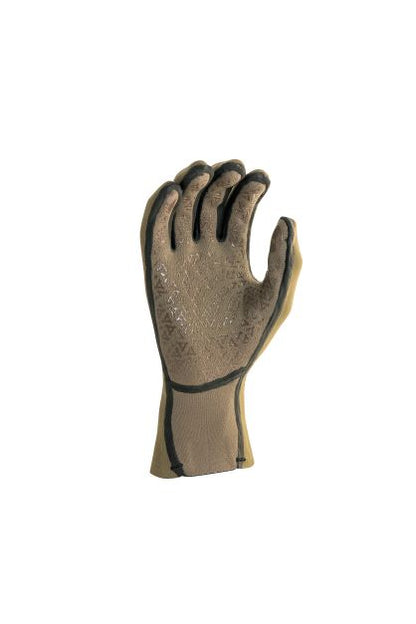 Military Infiniti TDC Five Finger Glove 3mm