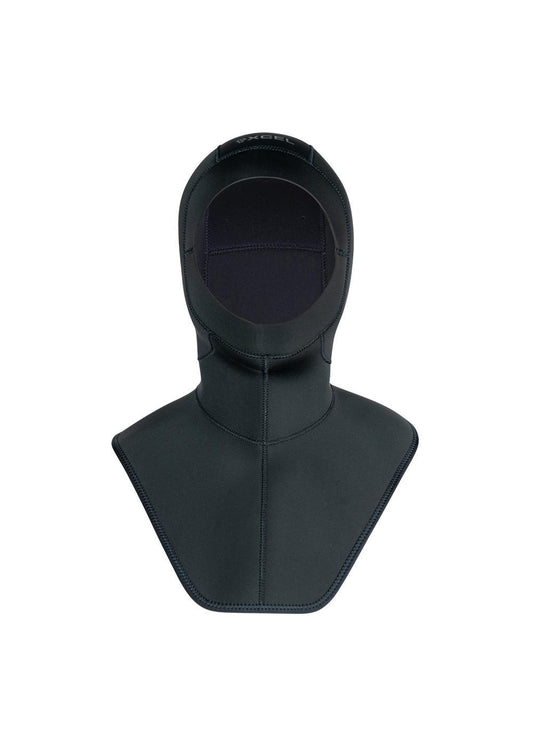 Men's Hydroflex Dive Hood W/ Bib 5/3mm