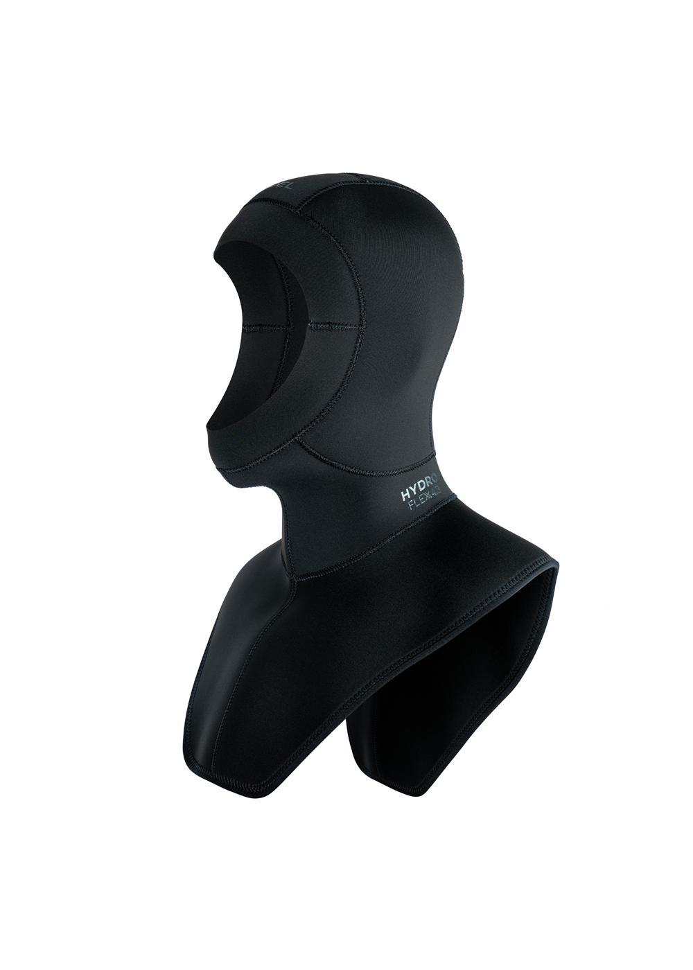 Men's Hydroflex Dive Hood W/ Bib 5/3mm