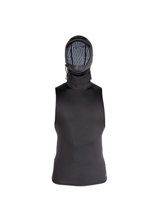 Men's Infiniti Vest 1mm Body w/2mm Hood