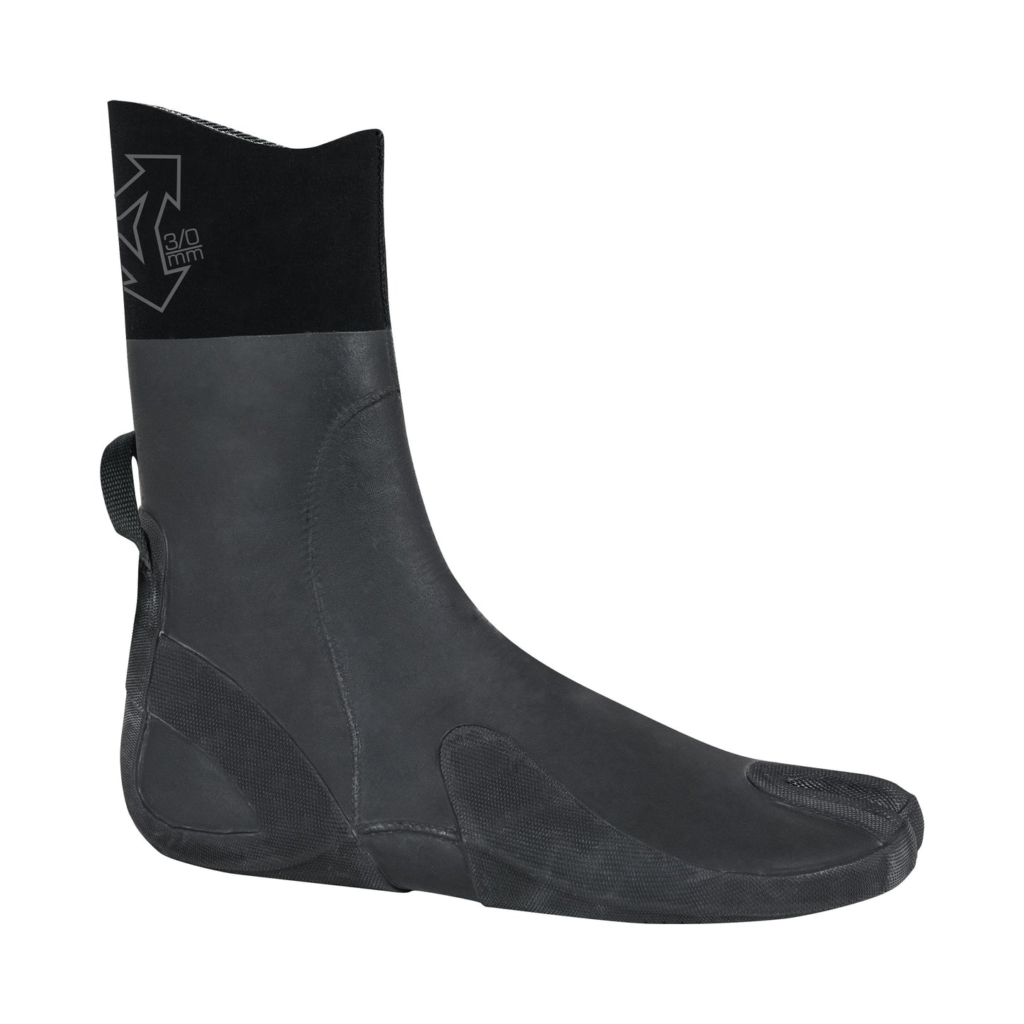 Men's Comp X Split Toe Boot 3mm