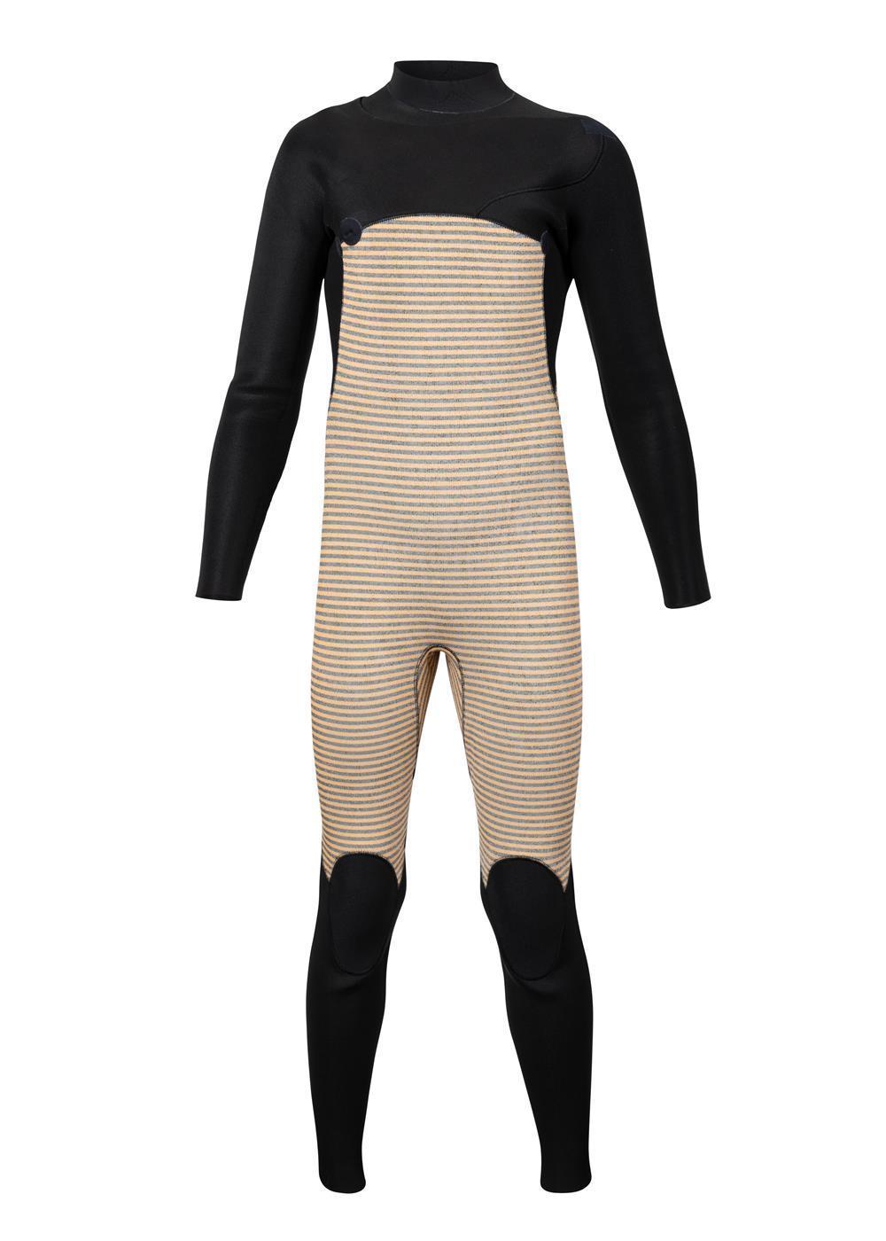 Kids' Comp Full Wetsuit 3/2mm