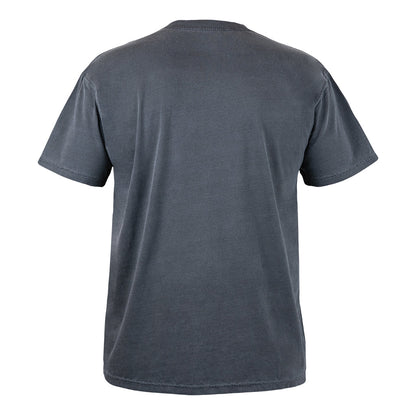 Men's Retro Short Sleeve Pocket Tee