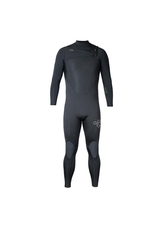 Men's Axis Full Wetsuit 3/2mm