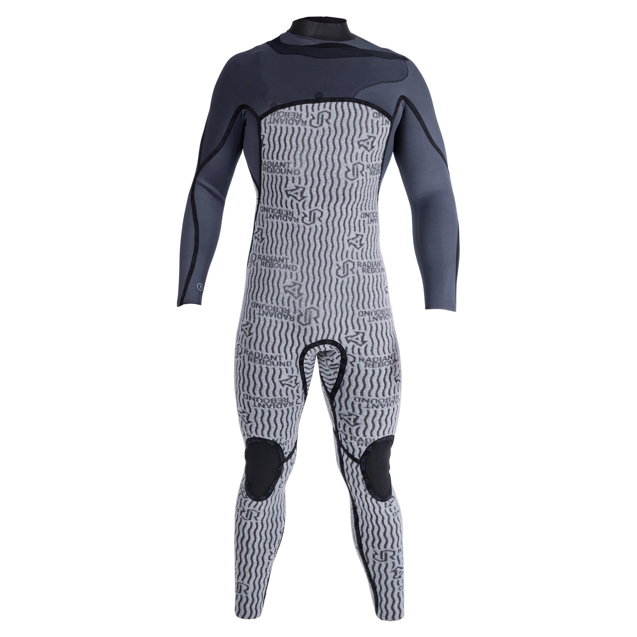 Men's Infiniti Full Wetsuit 3/2mm – Xcel Wetsuits