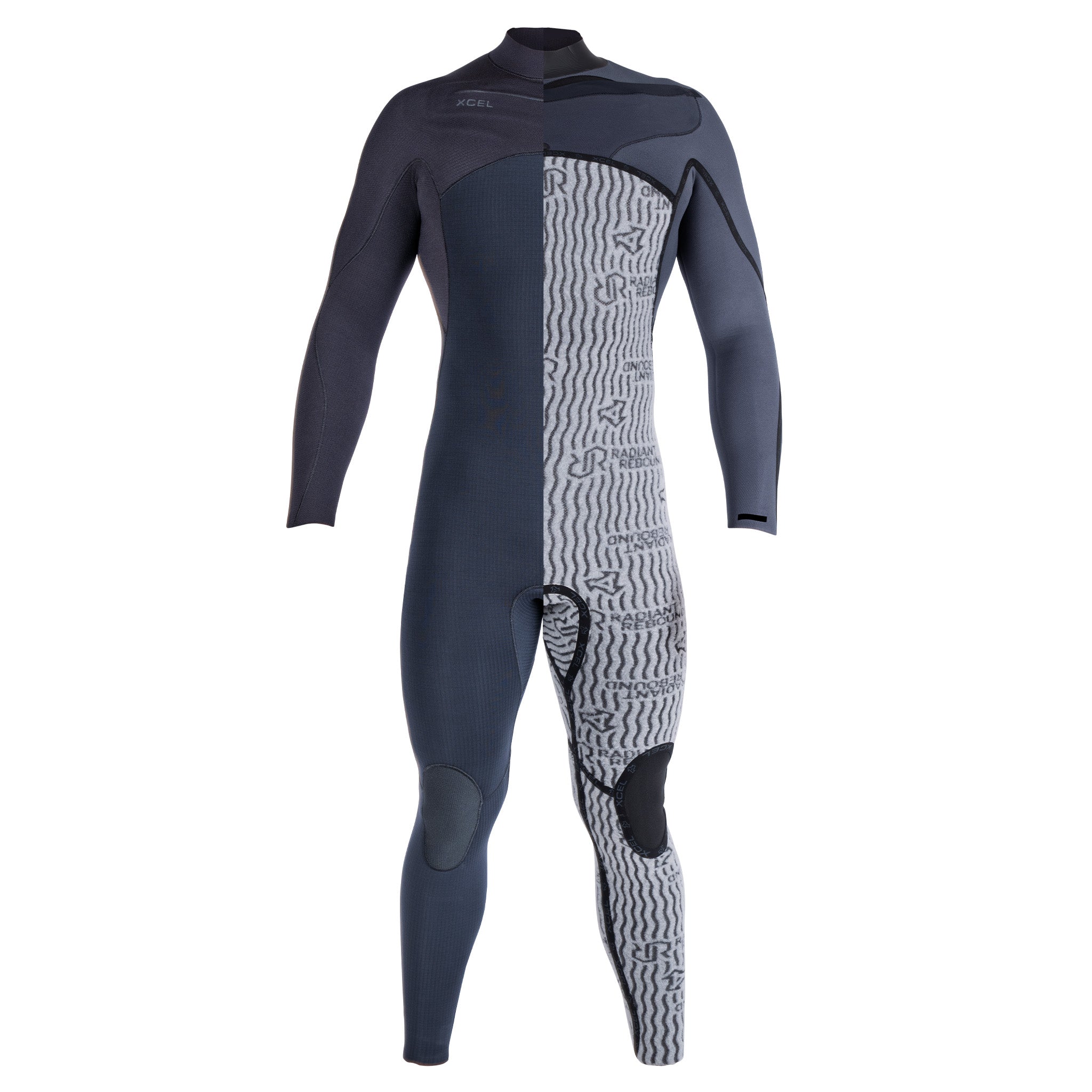 Men's Infiniti Full Wetsuit 3/2mm – Xcel Wetsuits