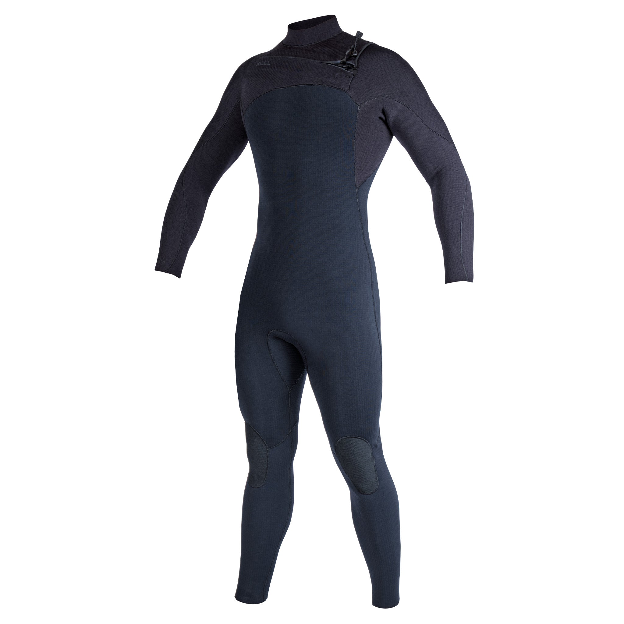 シェルビー Men's Infiniti Full Wetsuit 3/2mm – Xcel Wetsuits