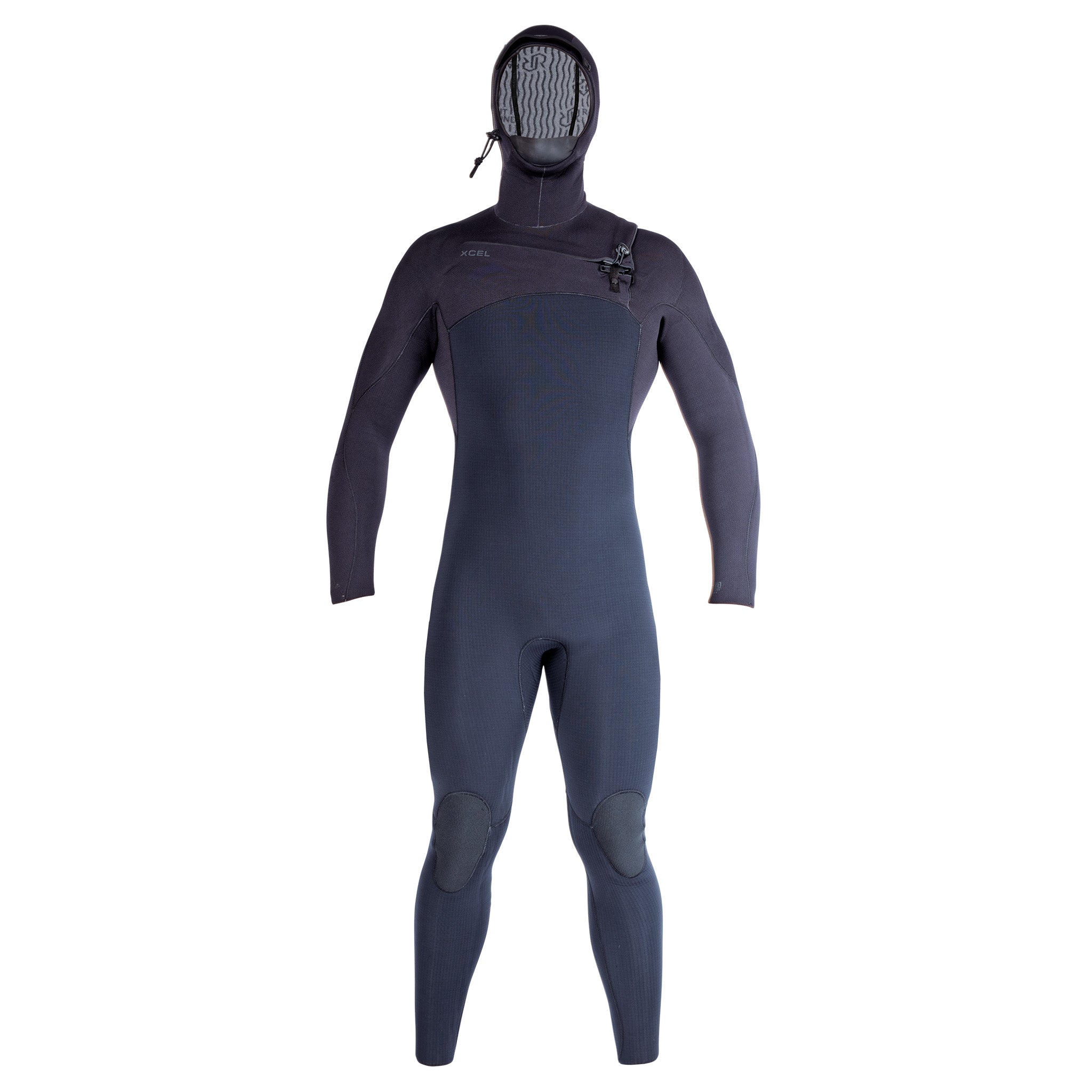 Men's Surfing Fullsuit Wetsuits – Xcel Wetsuits