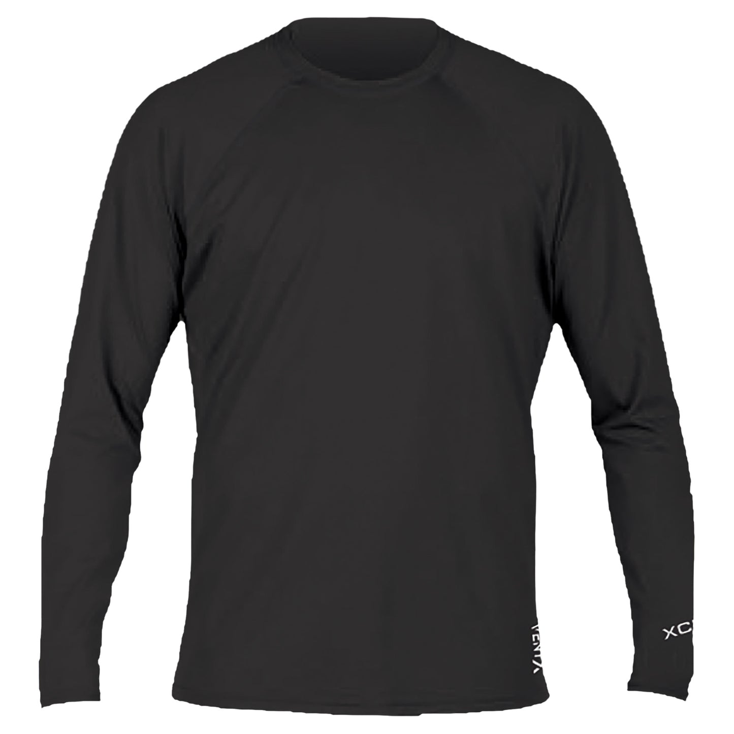 Men's VentX Solid Long Sleeve Relaxed Fit Top UV