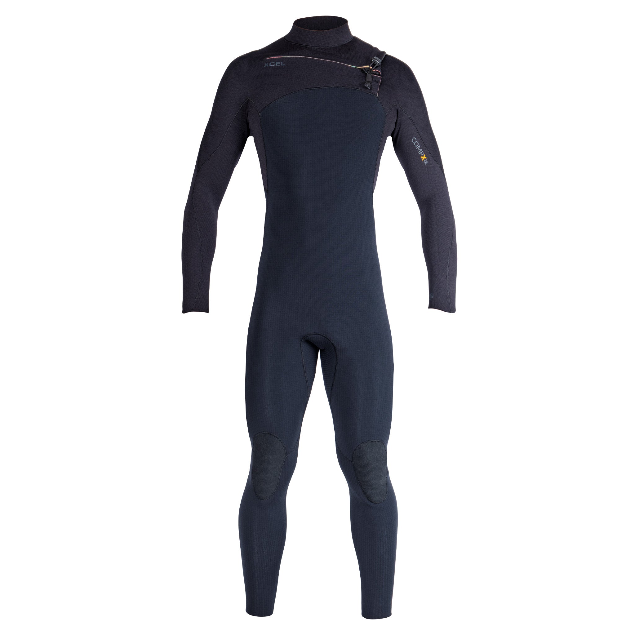 Men's Surfing Fullsuit Wetsuits – Xcel Wetsuits