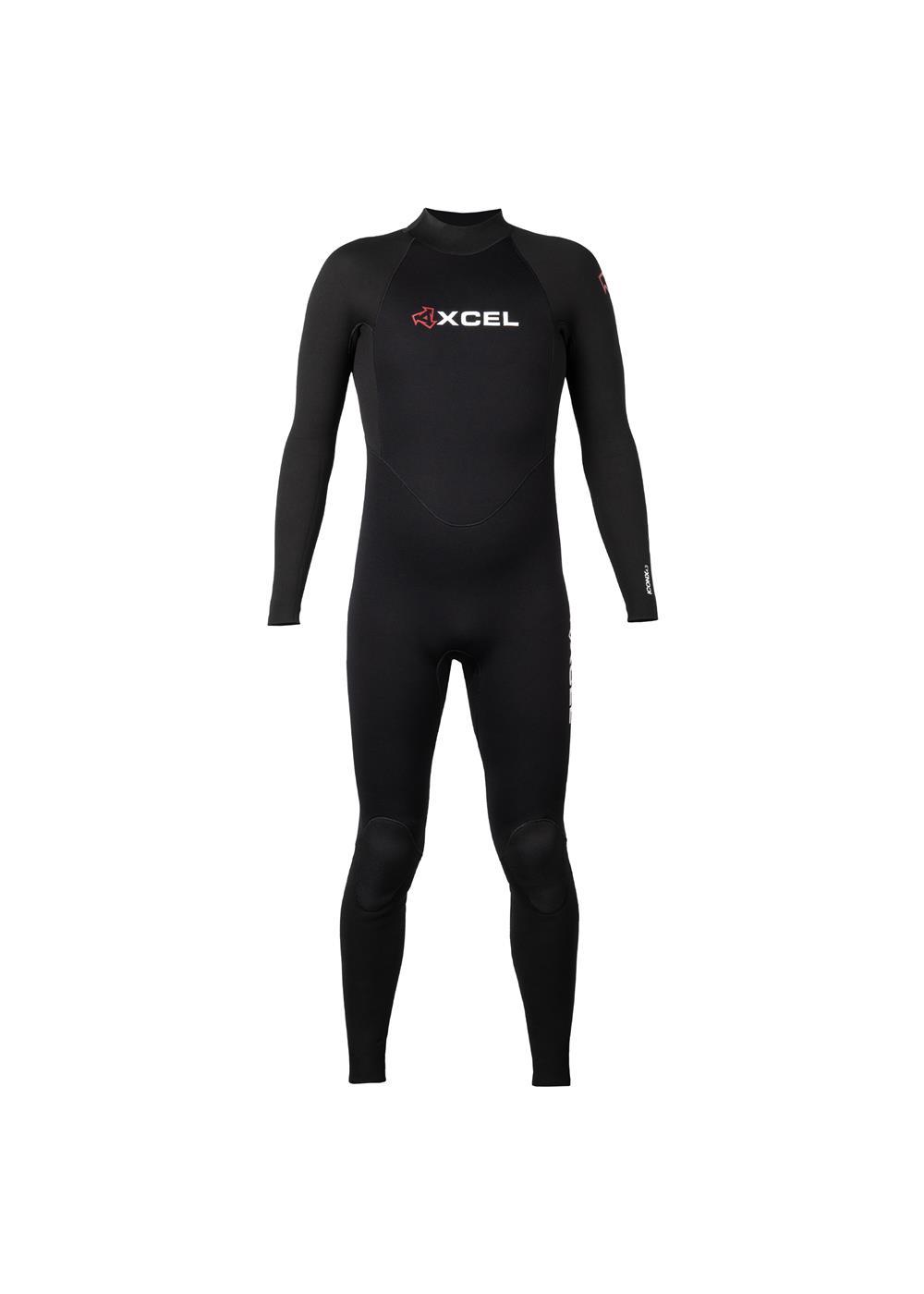 Men's IconX Full Wetsuit 5/4mm
