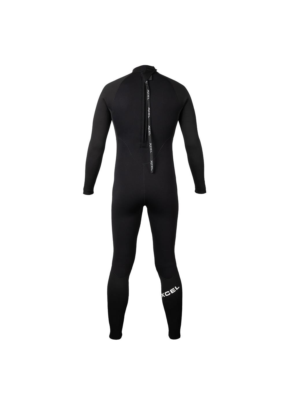 Men's IconX Full Wetsuit 5/4mm