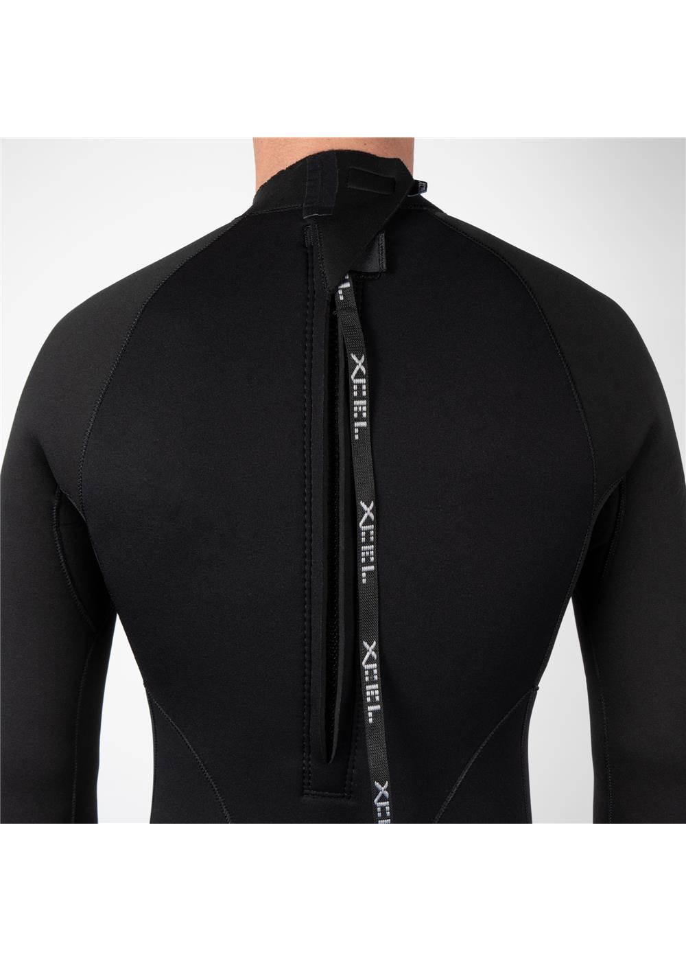 Men's IconX Full Wetsuit 5/4mm – Xcel Wetsuits