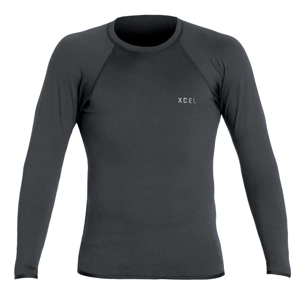 Men's Insulate-XR Long Sleeve Layering Top