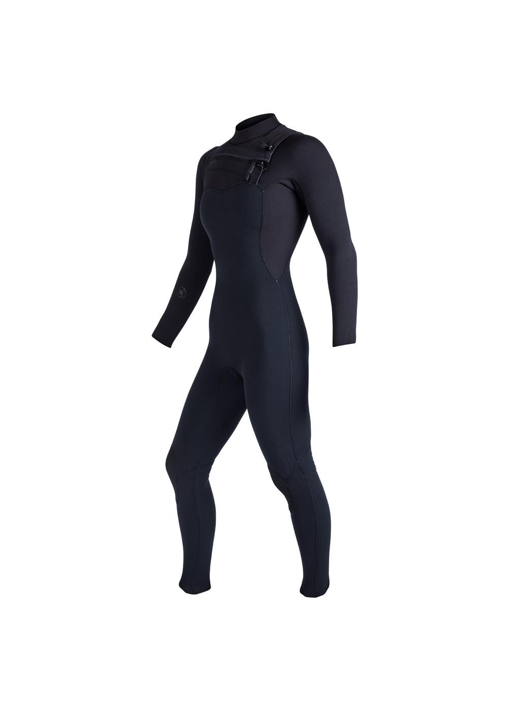 Women's Infiniti Full Wetsuit 4/3mm