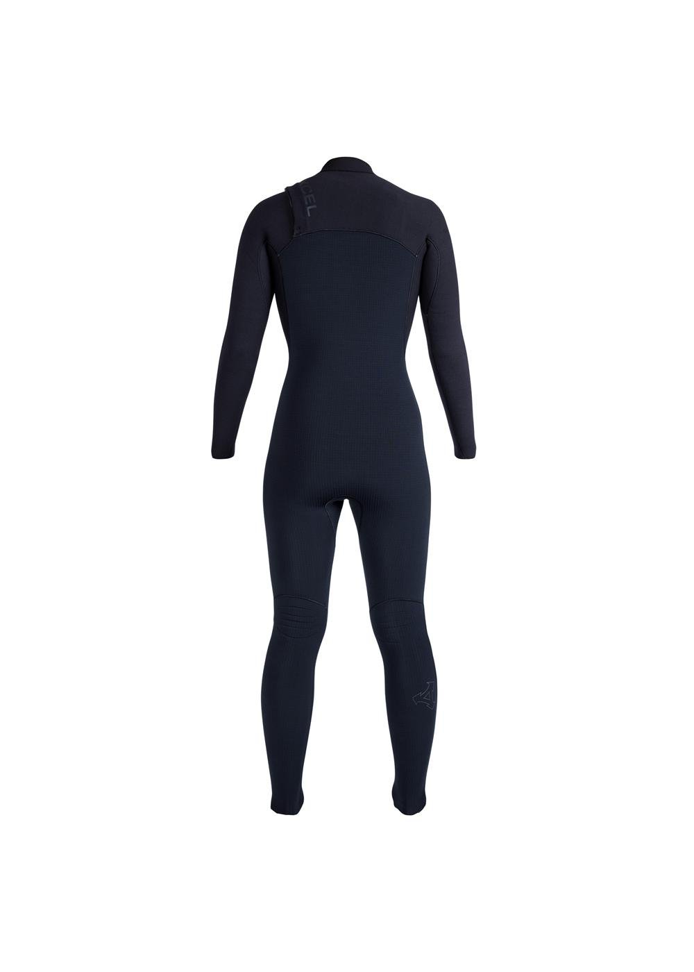 Women's Infiniti Full Wetsuit 4/3mm