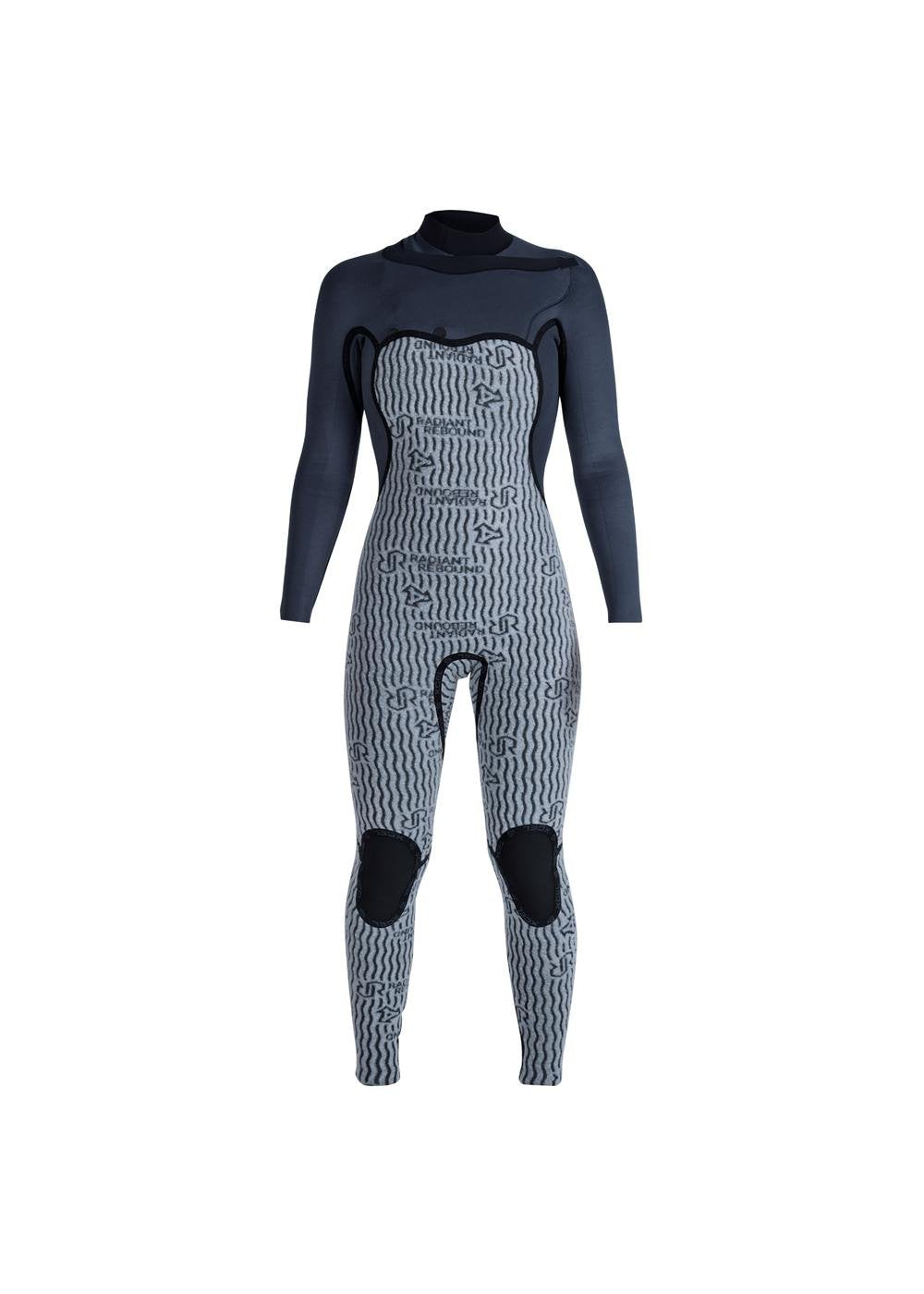 Women's Infiniti Hooded Full Wetsuit 6/5mm