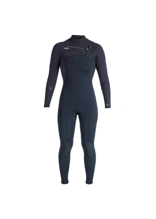 Women's Comp X Full Wetsuit 3/2mm