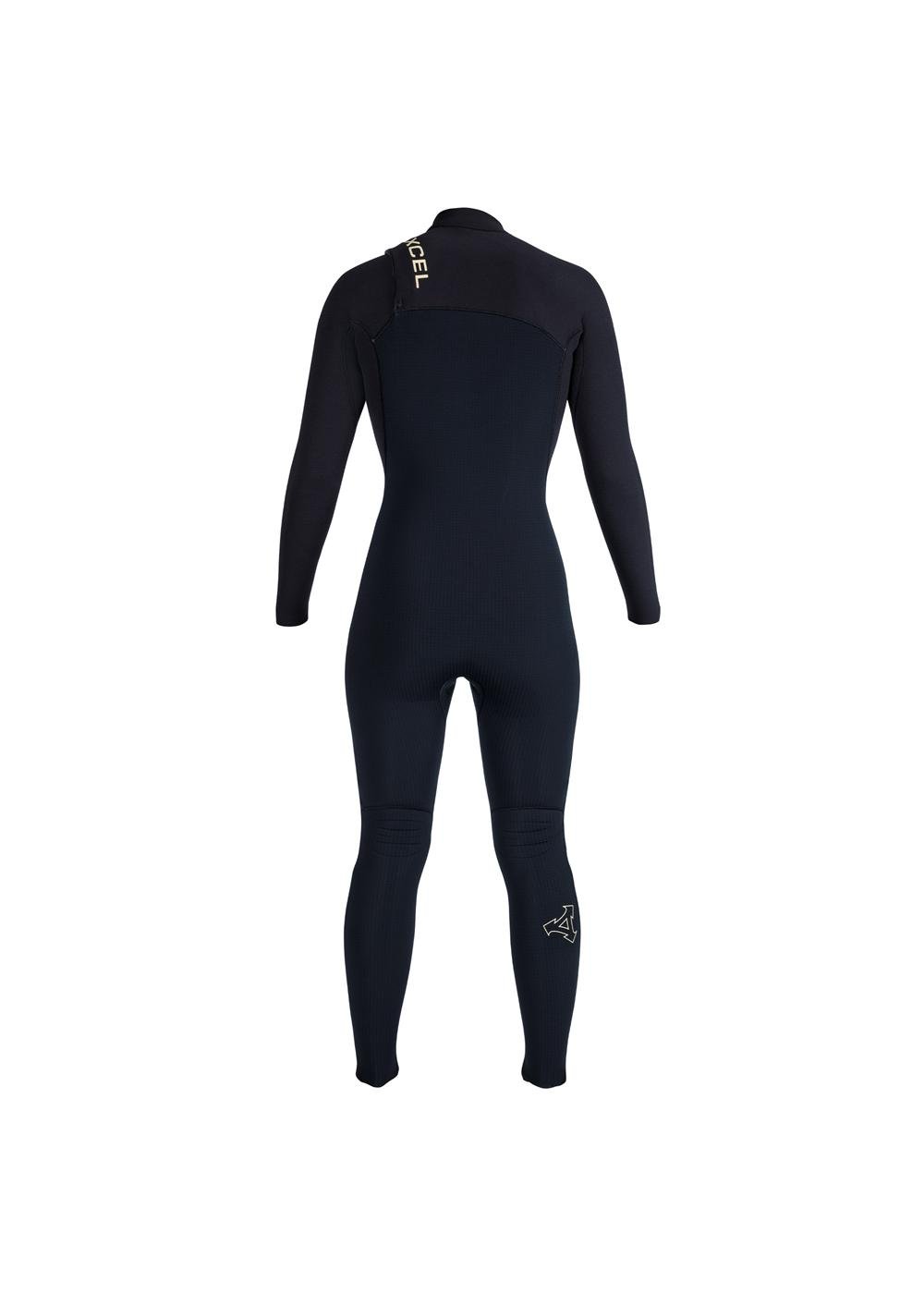 Women's Comp X Full Wetsuit 3/2mm