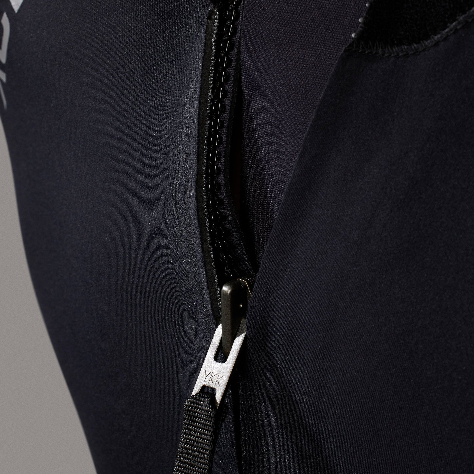 Men's Axis Short Sleeve Back Zip Springsuit 2mm
