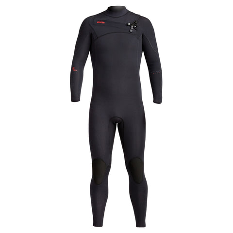 Men's Infiniti Full Wetsuit 4/3mm Size: MT