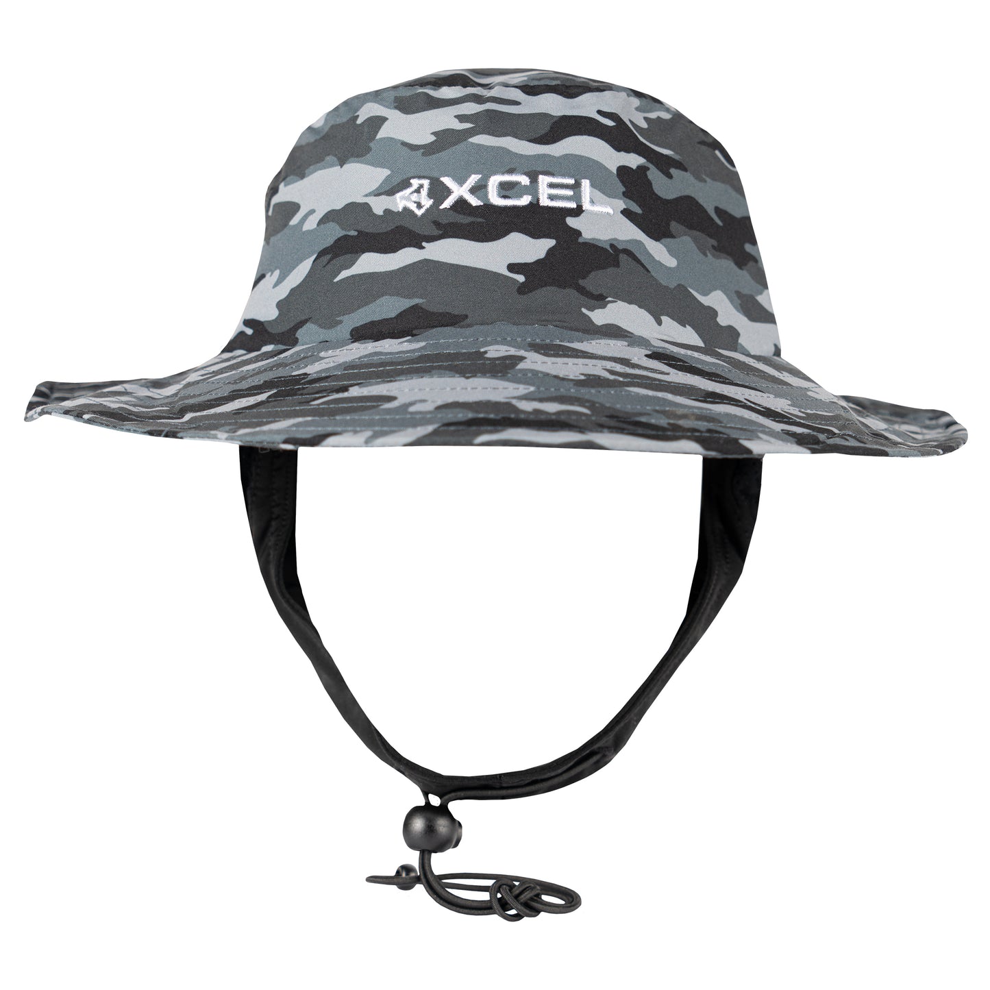 Essential Camo Water Hat