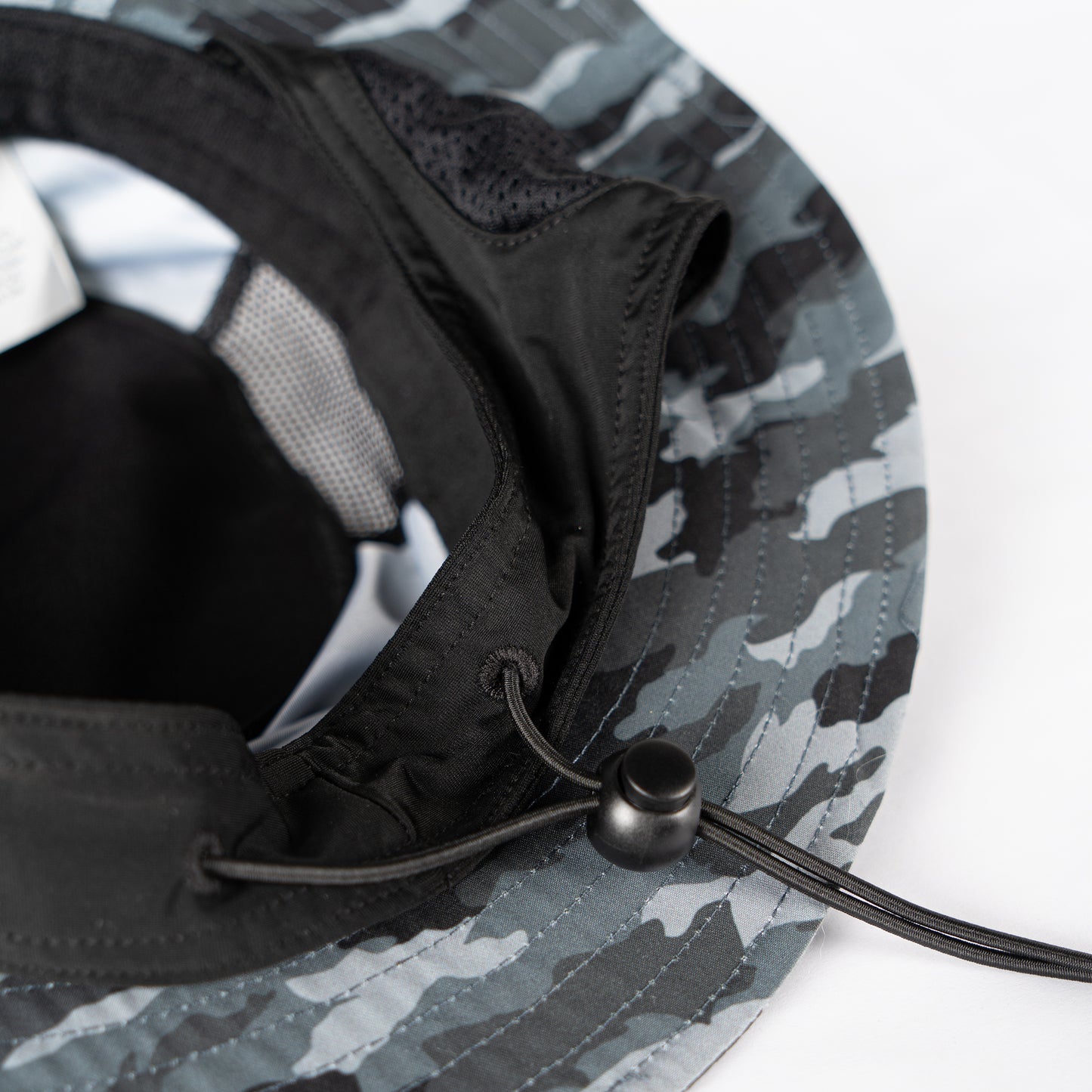 Essential Camo Water Hat