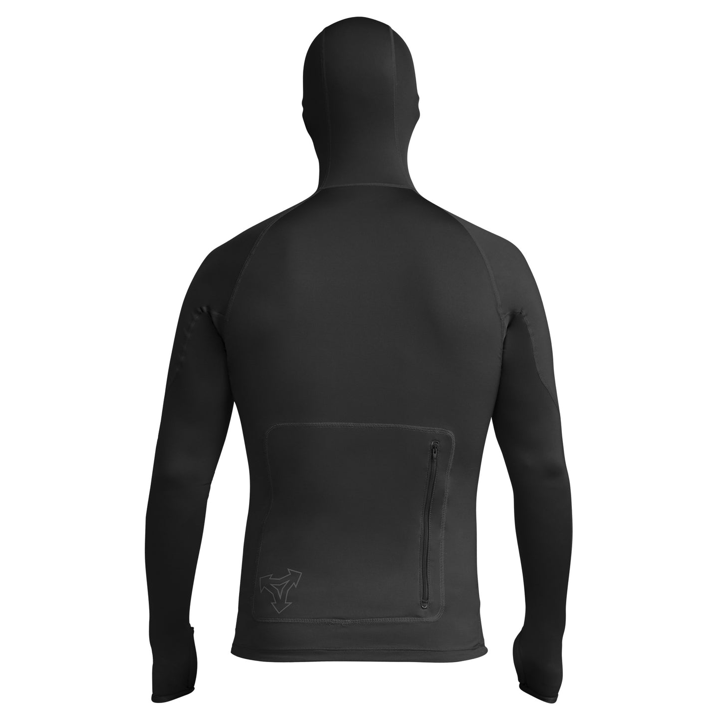 Men's Drylock Hydrophobic Hoodie UV