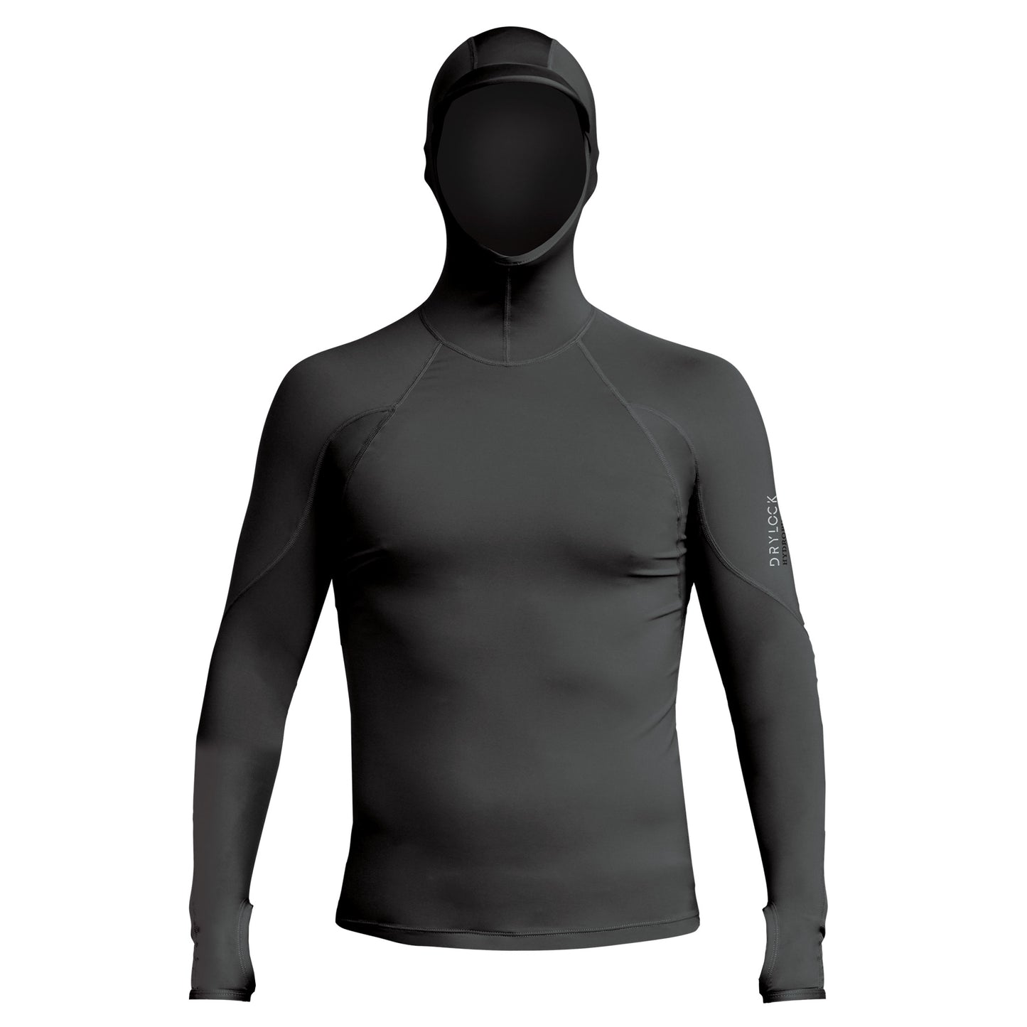 Men's Drylock Hydrophobic Hoodie UV