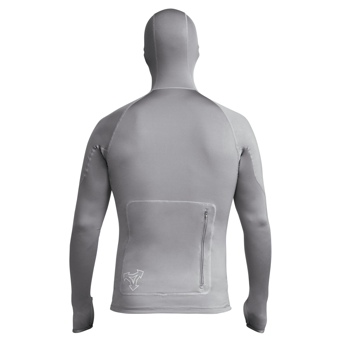Men's Drylock Hydrophobic Hoodie UV