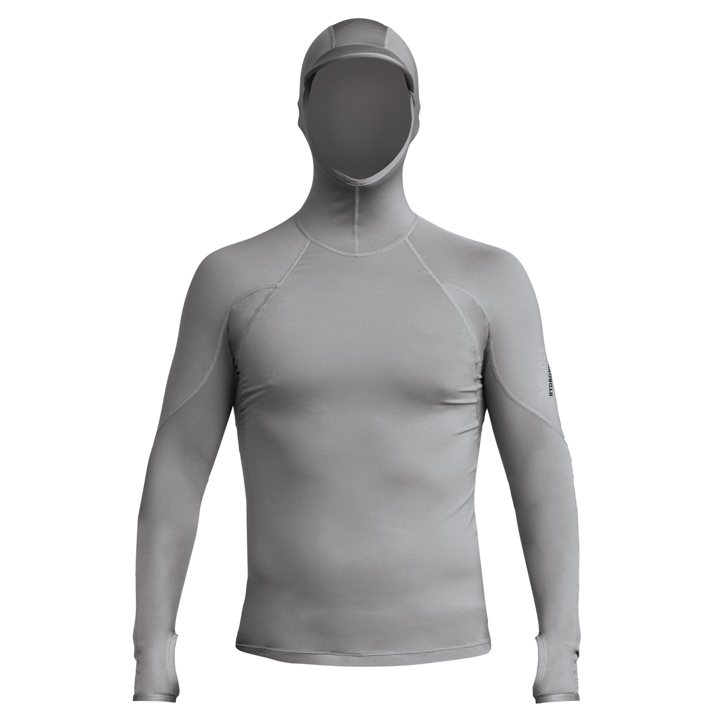 Men's Drylock Hydrophobic Hoodie UV