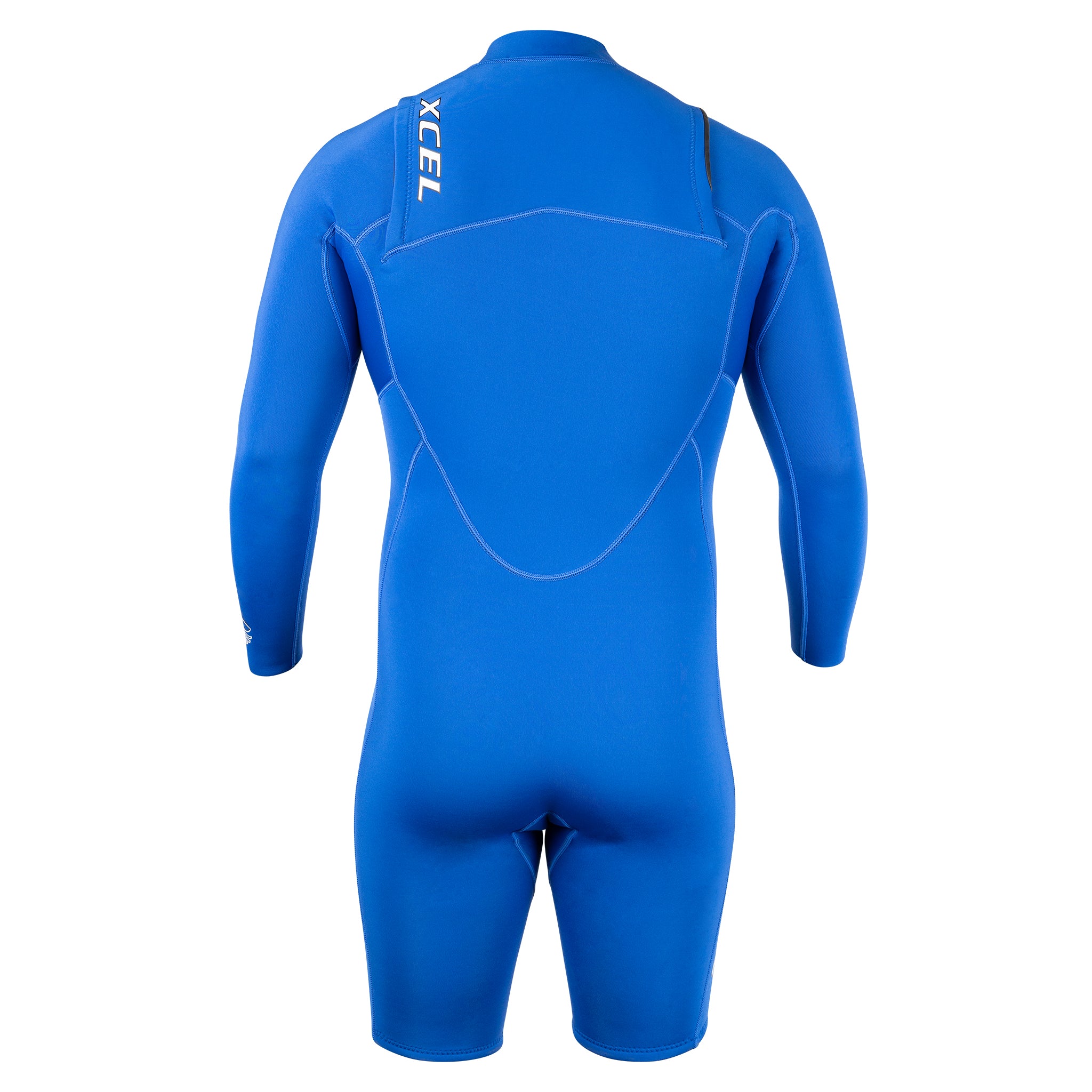 Men's Archy's Garage L/S Spring Wetsuit 2mm