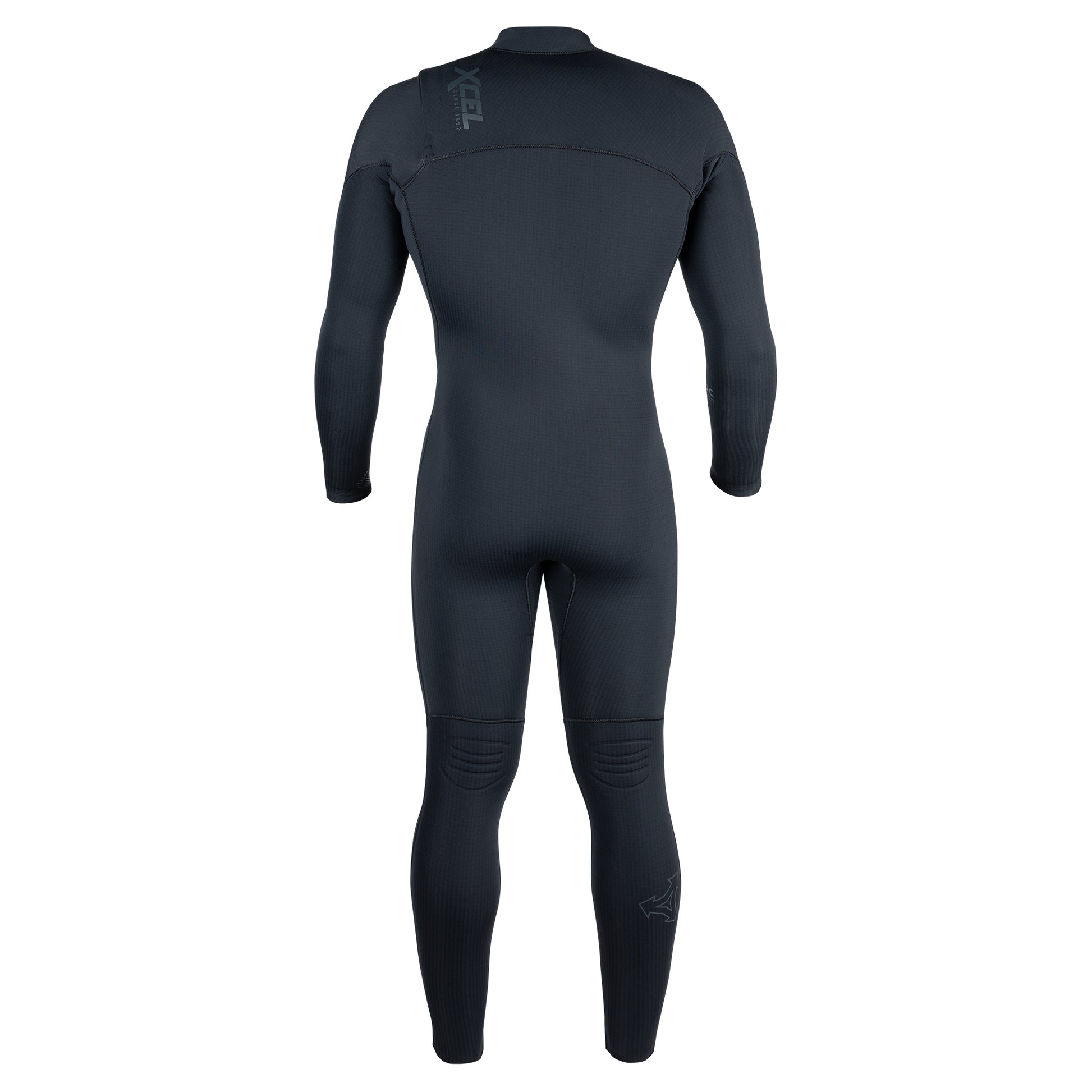 Men's Comp X Full Wetsuit 4/3mm