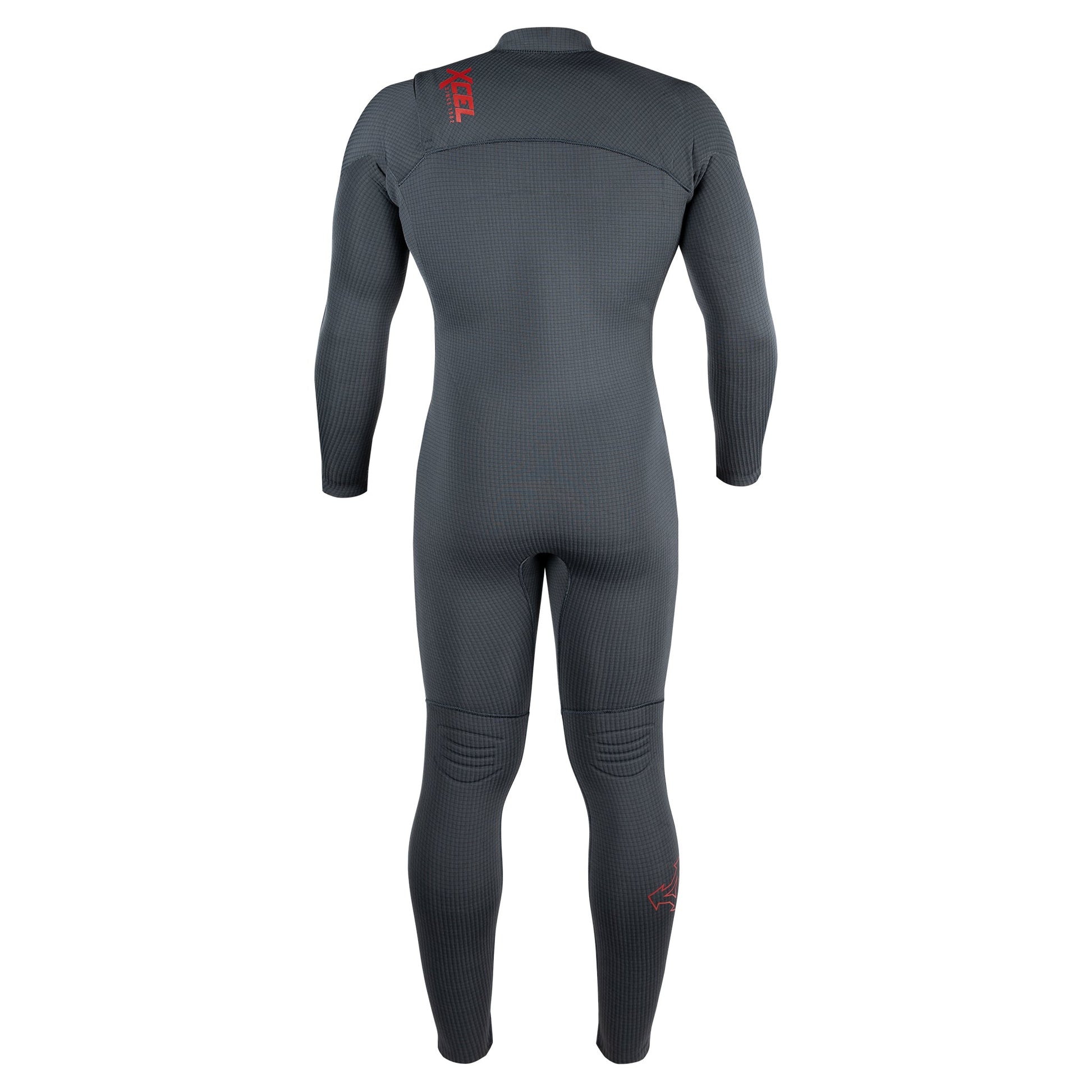 Men's Comp X 3/2mm Full Wetsuit