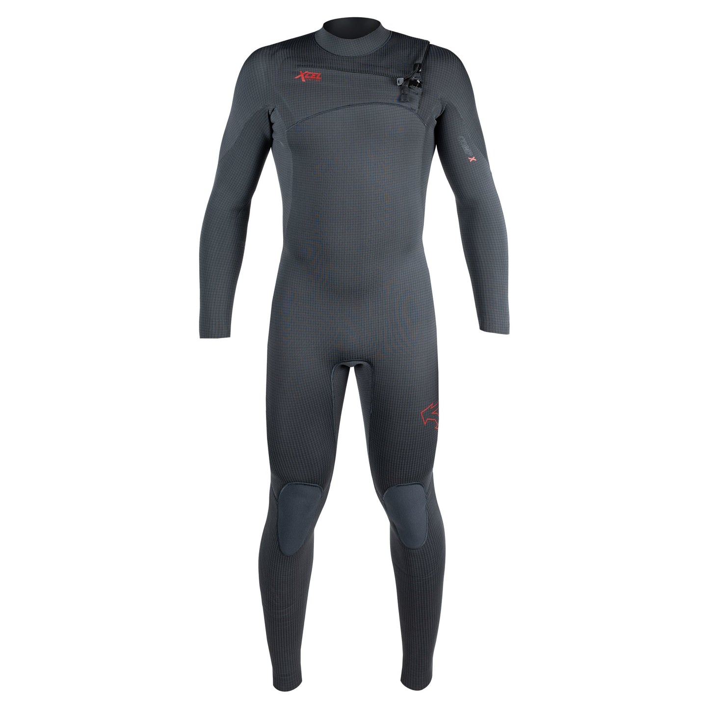 Men's Comp X 3/2mm Full Wetsuit