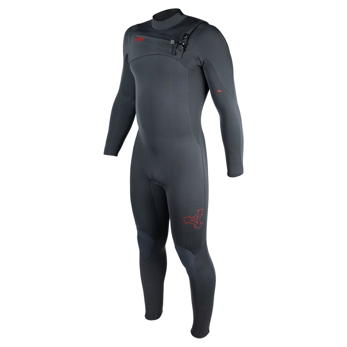 Men's Comp X 3/2mm Full Wetsuit