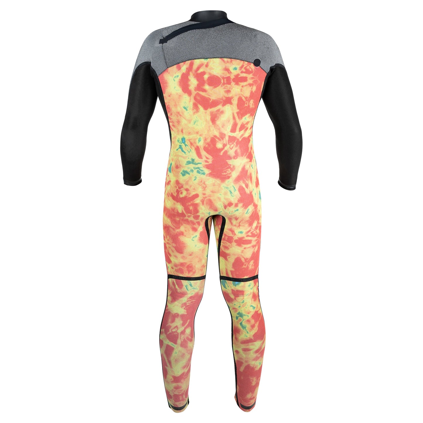 Men's Comp X Full Wetsuit 3/2mm