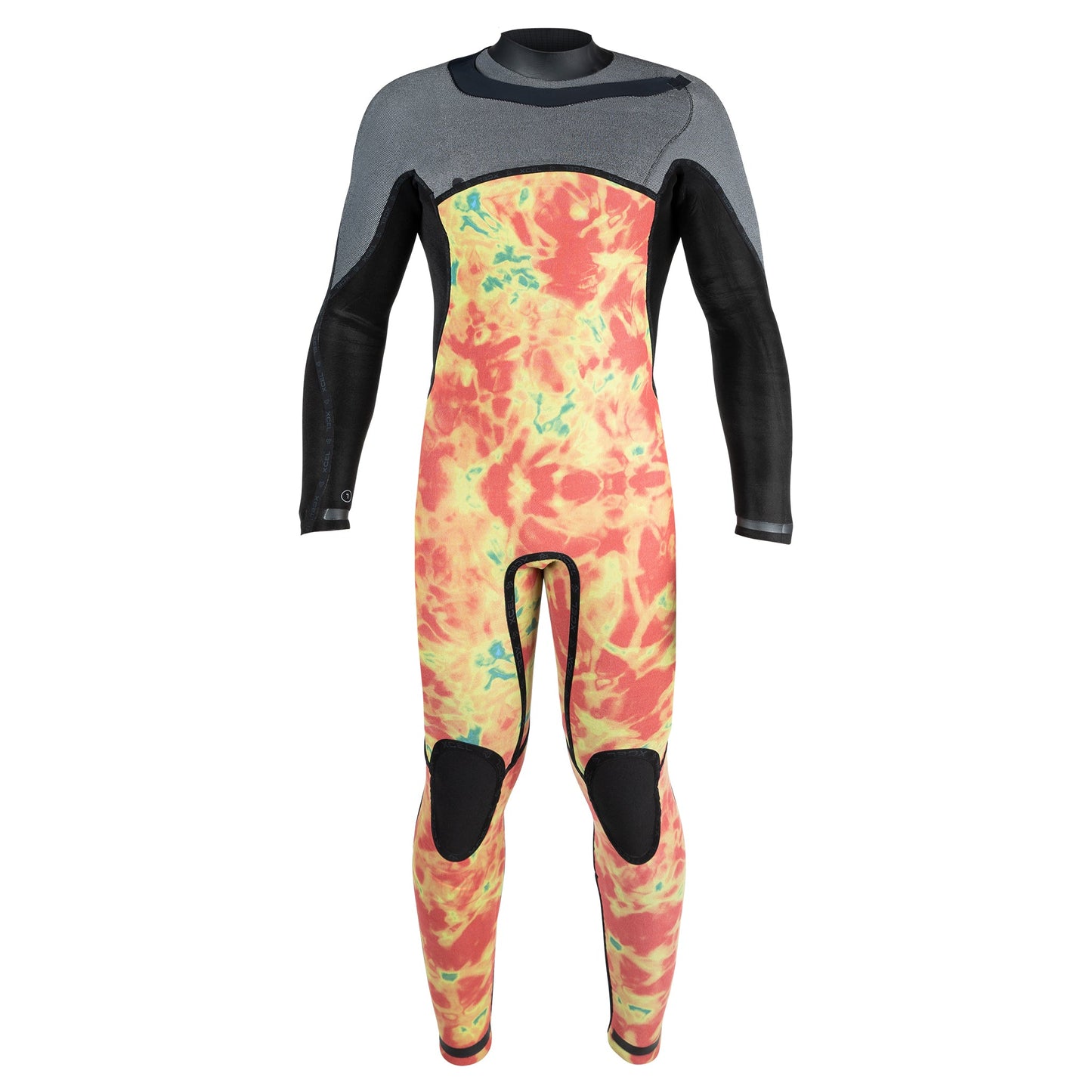 Men's Comp X Full Wetsuit 3/2mm