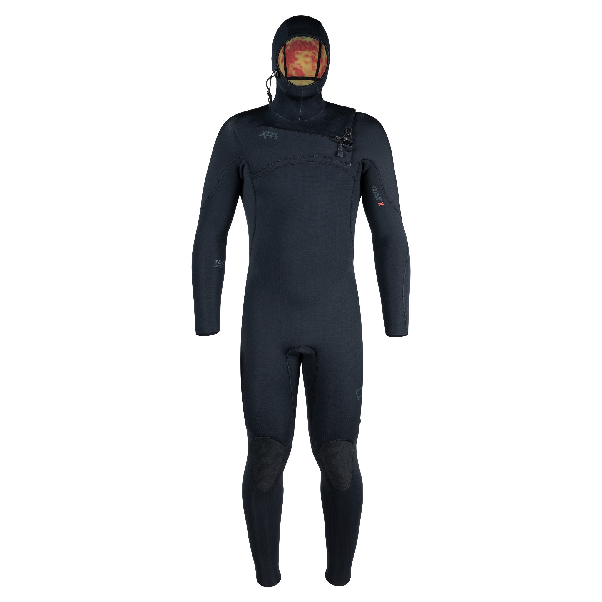 Xcel Wetsuits Size Chart Guide