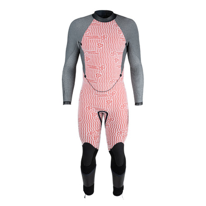 Mens Thermoflex Dive Full Wetsuit 7/6mm