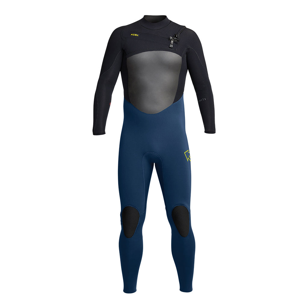 Men's Infiniti 3/2mm Full Wetsuit