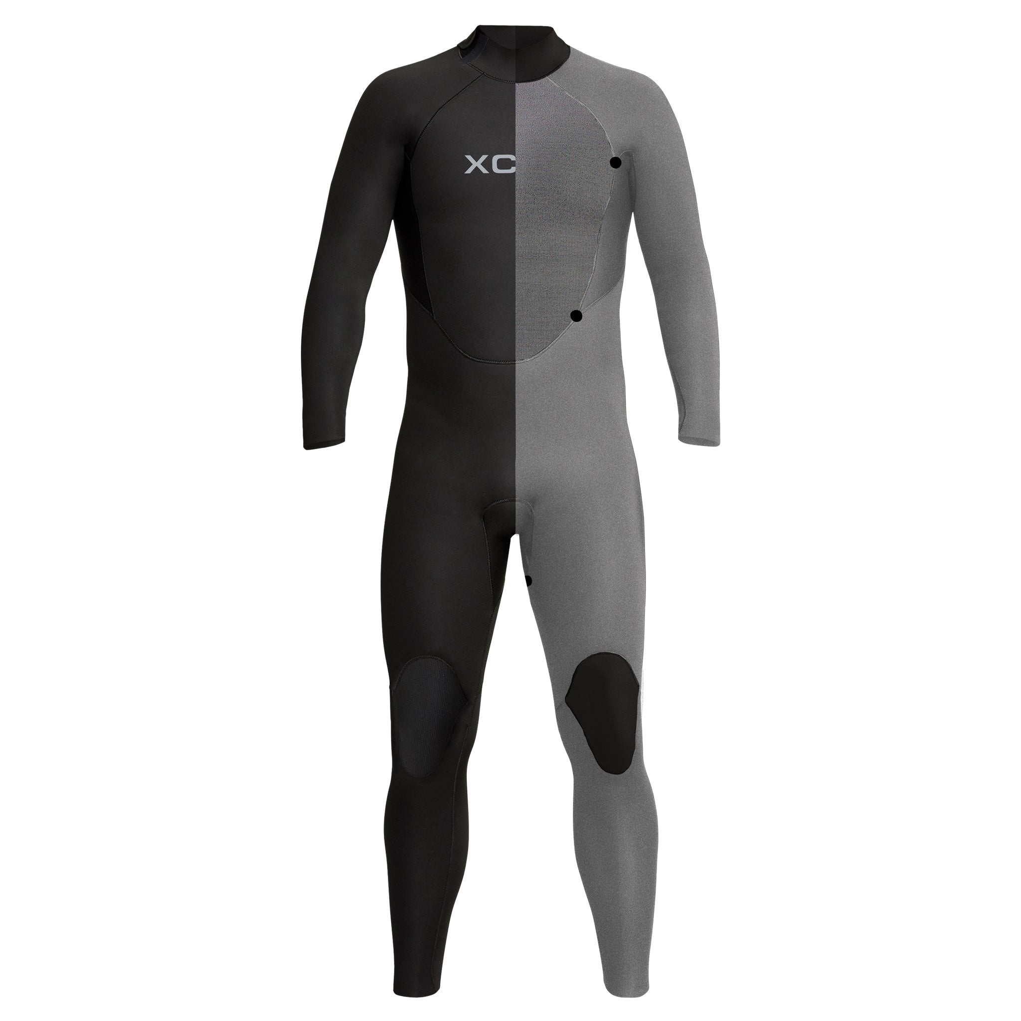 Men’s 2024 Large Xcel wetsuit