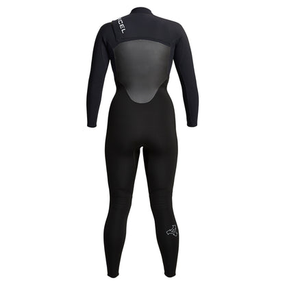 Ocean Ramsey Water Inspired - Women's Surfing and Dive Wetsuits – Xcel  Wetsuits