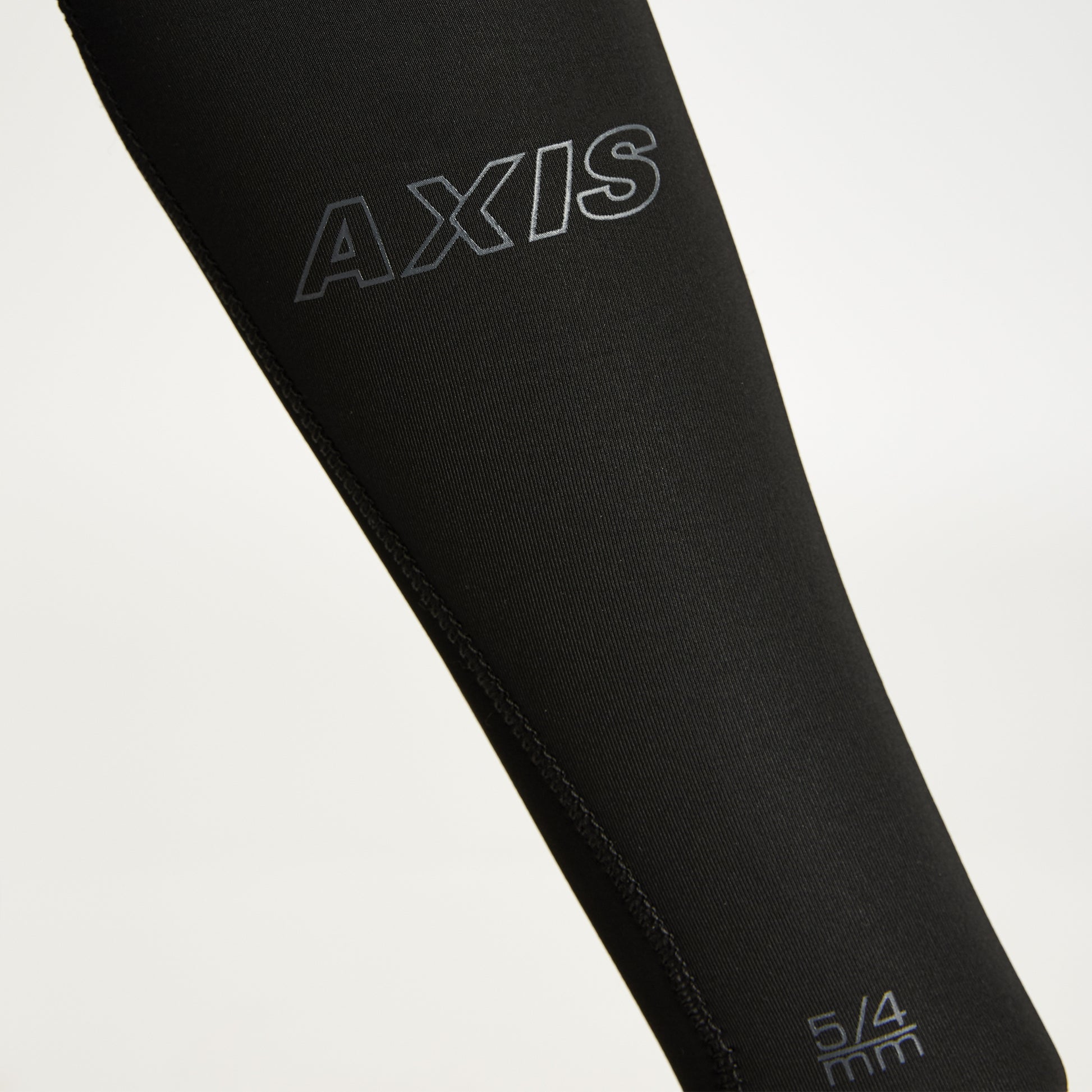 Women's Axis Hooded 5/4mm Full Wetsuit