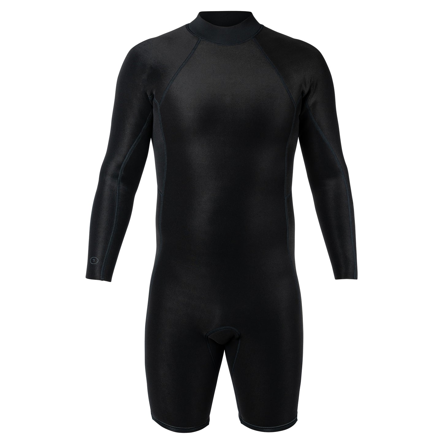 Men's Axis Long Sleeve Spring Wetsuit 2mm